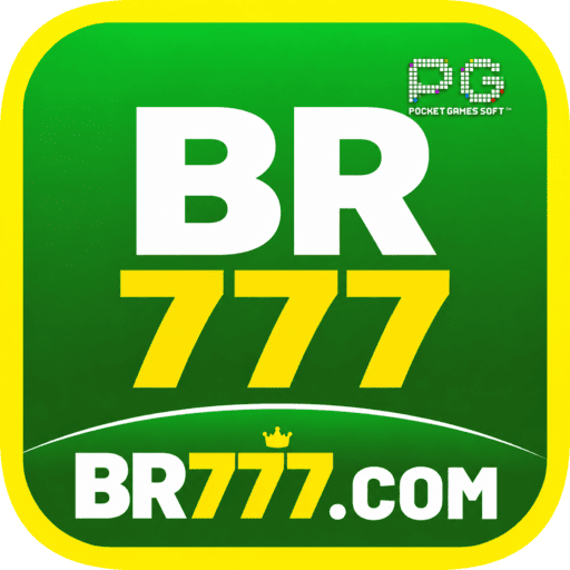 BR777 Logo